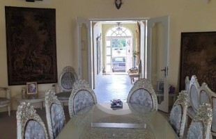 KÚRIA A BALATON SZOMSZÉDSÁGÁBAN