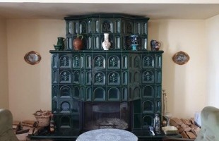 KÚRIA A BALATON SZOMSZÉDSÁGÁBAN