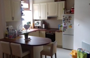 HIÁNYLAKÁS A BELVÁROS KÖZEPÉN