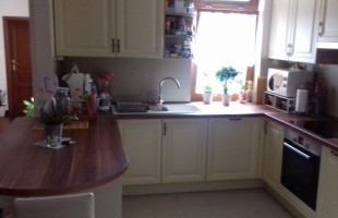 HIÁNYLAKÁS A BELVÁROS KÖZEPÉN