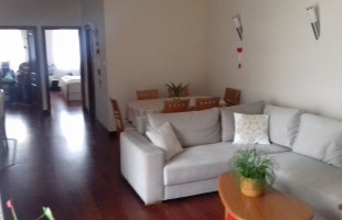 HIÁNYLAKÁS A BELVÁROS KÖZEPÉN