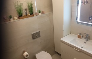 HIÁNYLAKÁS A BELVÁROS KÖZEPÉN