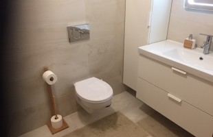 HIÁNYLAKÁS A BELVÁROS KÖZEPÉN