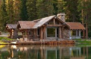 KERESEK! Tóparti családi házat!