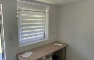 ÉKSZERDOBOZ PÉCS - KIS-POSTAVÖLGYBEN