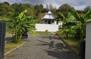 ÉKSZERDOBOZ PÉCS - KIS-POSTAVÖLGYBEN