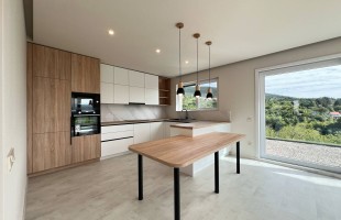 SMART HOME & ÖRÖKPANORÁMA, KOMPROMISSZUMOK NÉLKÜL