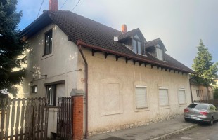 BEFEKTETÉS A TIBORC UTCÁBAN