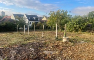 BEFEKTETÉS A TIBORC UTCÁBAN