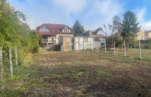 BEFEKTETÉS A TIBORC UTCÁBAN