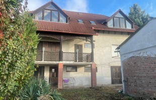 BEFEKTETÉS A TIBORC UTCÁBAN