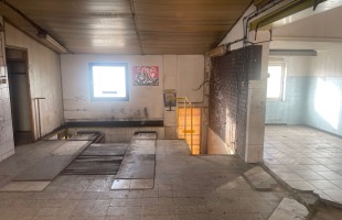 BEFEKTETÉS A TIBORC UTCÁBAN