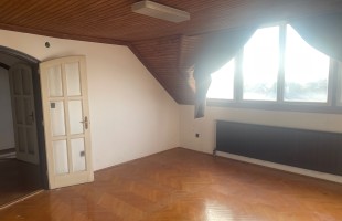 BEFEKTETÉS A TIBORC UTCÁBAN