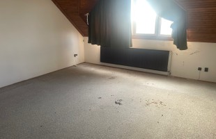 BEFEKTETÉS A TIBORC UTCÁBAN