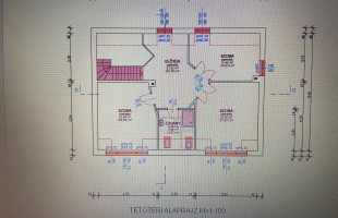 BEFEKTETÉS A TIBORC UTCÁBAN