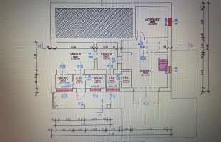 BEFEKTETÉS A TIBORC UTCÁBAN