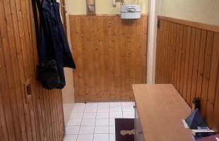 HAHÓÓÓÓÓÓÓ! NE MENJ EL MELLETTE!
