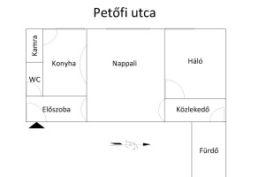 HAHÓÓÓÓÓÓÓ! NE MENJ EL MELLETTE!